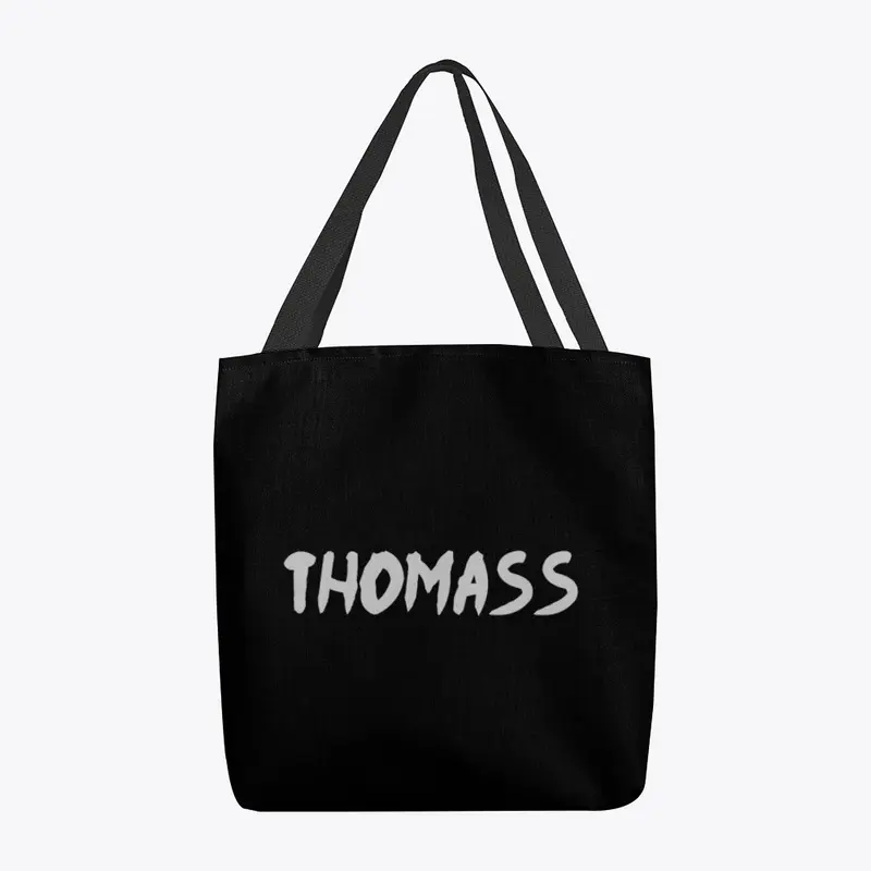 THOMASS MERCH BAG