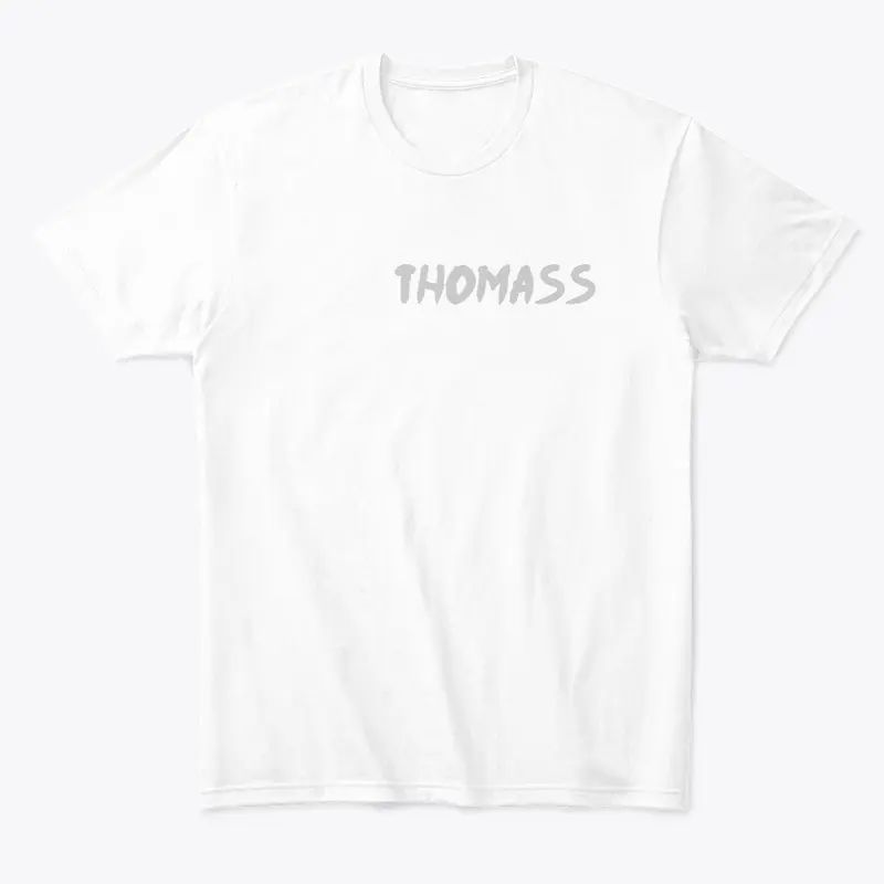 THOMASS MERCH COMFORT TEE