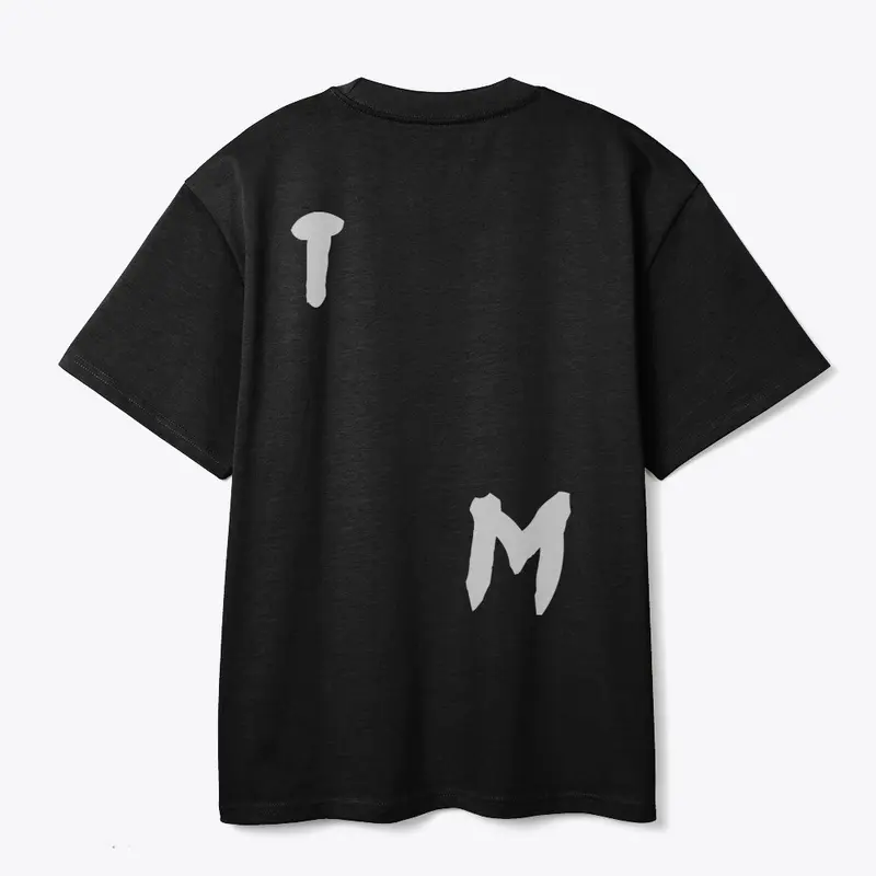 THOMASS MERCH HEAVY TEE